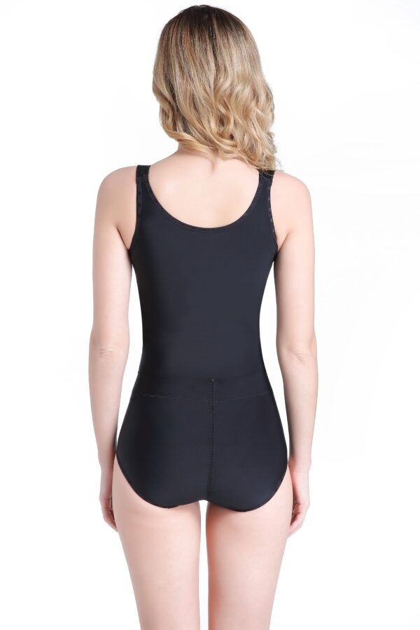 AirSlim® Boned Sculpt High Waist Shorts - Image 6