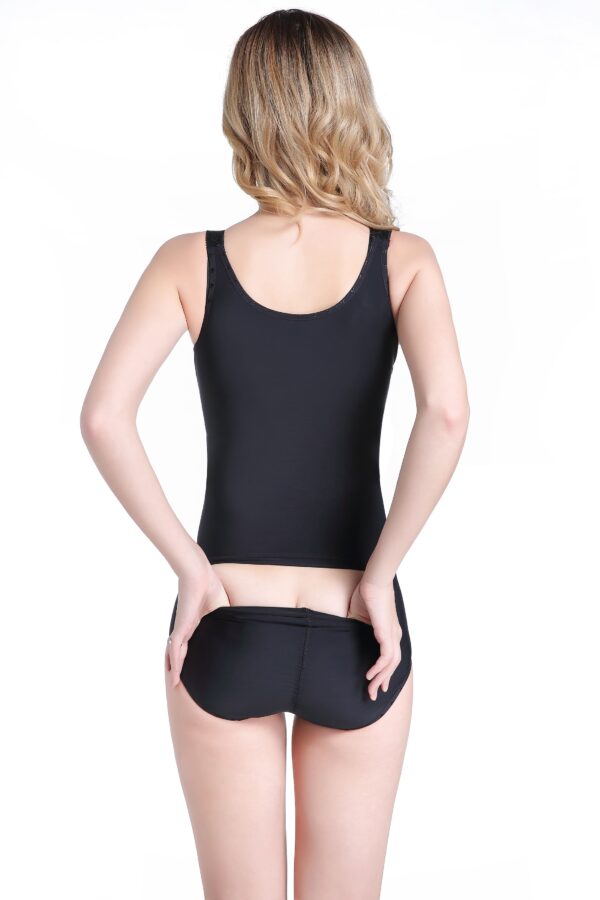 AirSlim® Boned Sculpt High Waist Shorts - Image 5