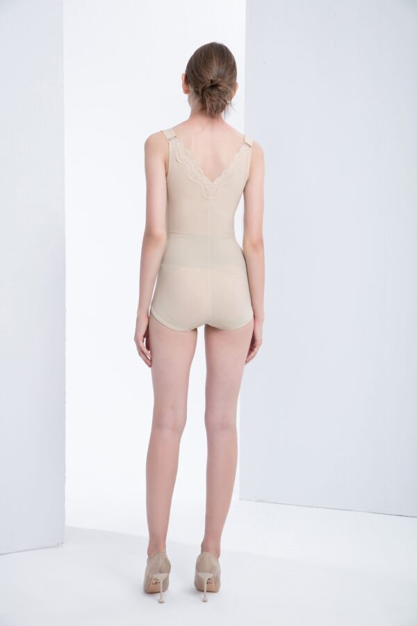 INNER ARMOR™ X Comfy Sculpting Shorts - Image 4