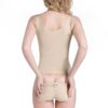 AirSlim® 2-In-1 High-Waisted Booty Lift Shaper Shorts - Image 10