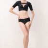 Seamless Smoothing Bodysuit