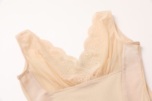 AirSlim® Tummy Control Body Shaper with Butt Lifter - Image 10