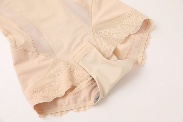 AirSlim® Tummy Control Body Shaper with Butt Lifter - Image 8