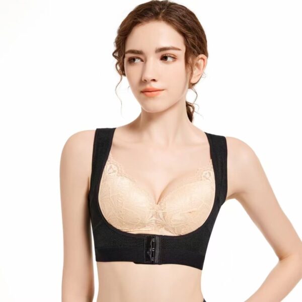 Backless Shape Bodysuit - Image 11