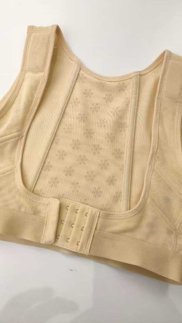 AirSlim® Tummy Compression Butt-Lifting Shorts - Image 5