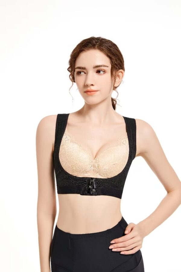 AirSlim® Tummy Compression Butt-Lifting Shorts - Image 3