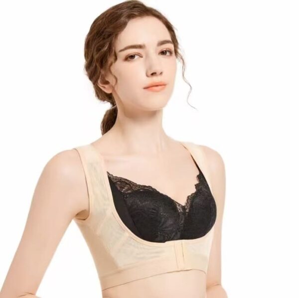 AirSlim® Tummy Compression Butt-Lifting Shorts