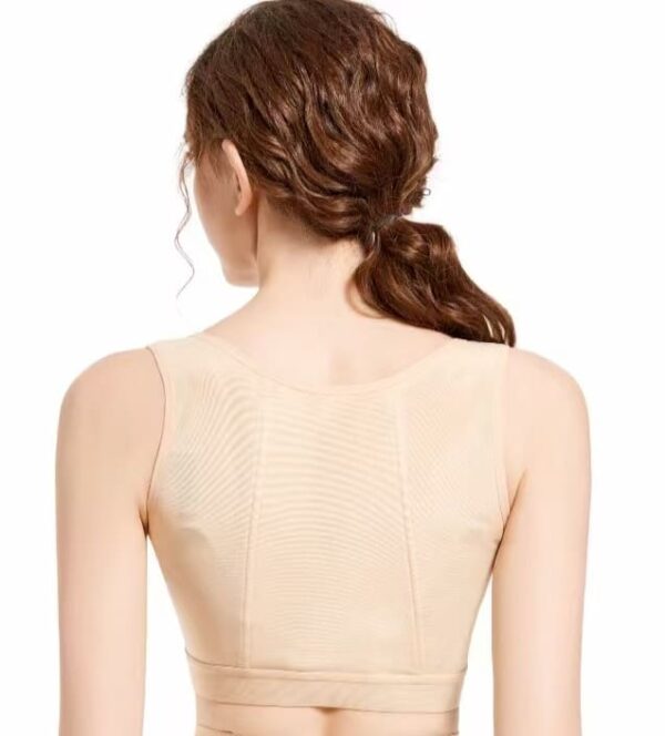 Backless Shape Bodysuit - Image 13
