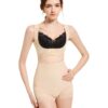 AirSlim® Tummy Control Full Body Shaper - Image 2