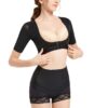 AirSlim® Retro-style Cupped Bra-free Bodysuit - Image 11