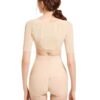 Backless Shape Bodysuit - Image 9