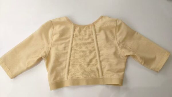 AirSlim® Retro-style Cupped Bra-free Bodysuit - Image 6
