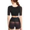 Backless Shape Bodysuit - Image 4