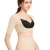Backless Shape Bodysuit - Image 3