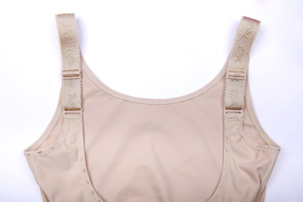 AirSlim® 2-In-1 High-Waisted Booty Lift Shaper Shorts - Image 9