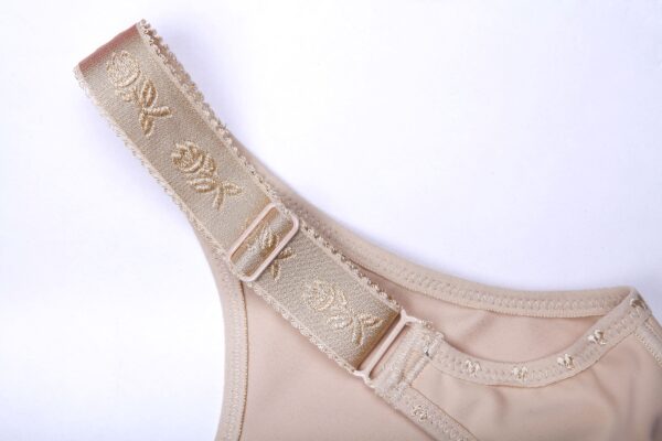 AirSlim® 2-In-1 High-Waisted Booty Lift Shaper Shorts - Image 8