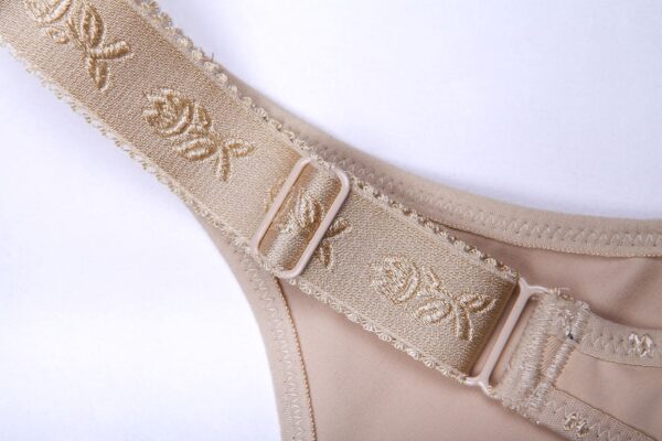 AirSlim® 2-In-1 High-Waisted Booty Lift Shaper Shorts - Image 7