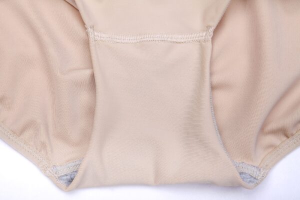 AirSlim® Firm Tummy Compression Bodysuit Shaper With Butt Lifter - Image 5