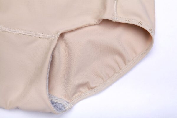AirSlim® Firm Tummy Compression Bodysuit Shaper With Butt Lifter - Image 4