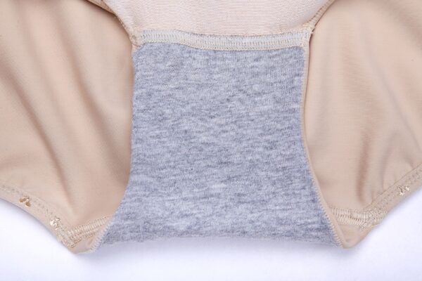 AirSlim® Firm Tummy Compression Bodysuit Shaper With Butt Lifter - Image 13