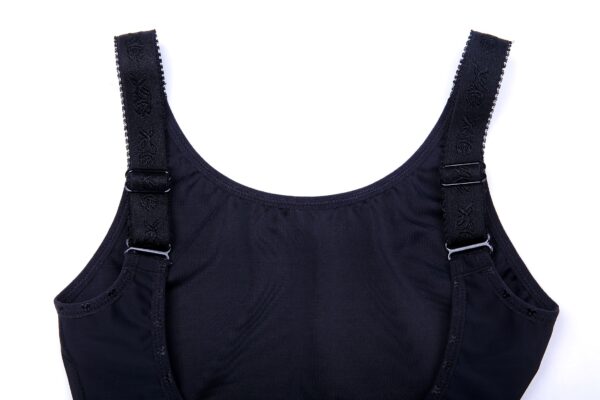 AirSlim® Firm Tummy Compression Bodysuit Shaper With Butt Lifter - Image 11