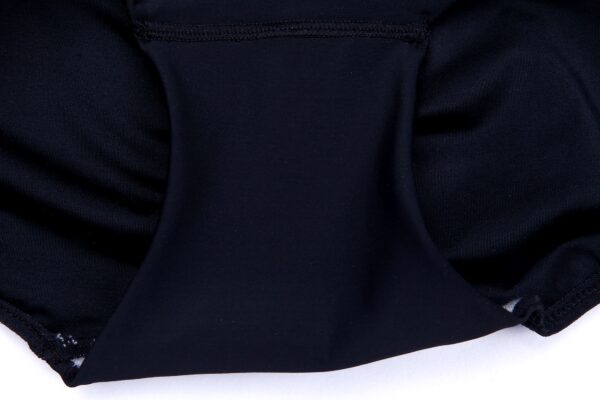 AirSlim® Firm Tummy Compression Bodysuit Shaper With Butt Lifter - Image 7