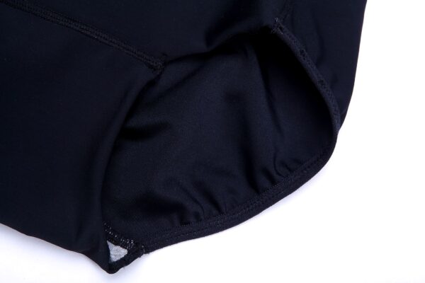 AirSlim® Firm Tummy Compression Bodysuit Shaper With Butt Lifter - Image 6