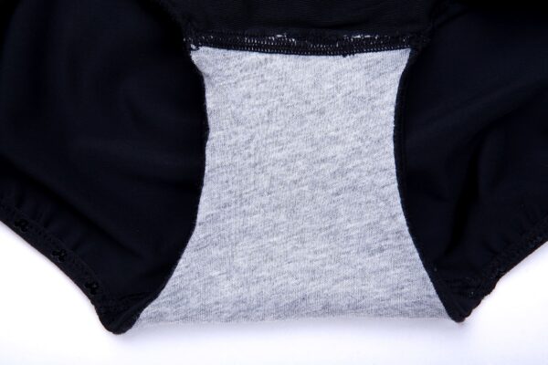 AirSlim® Firm Tummy Compression Bodysuit Shaper With Butt Lifter - Image 3